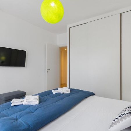 Inner City Apartments Lecce Zewnętrze zdjęcie