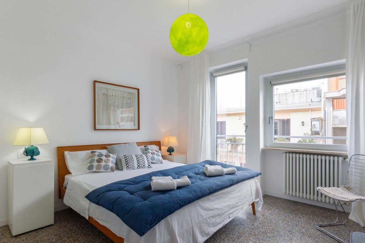 Inner City Apartments Lecce Zewnętrze zdjęcie