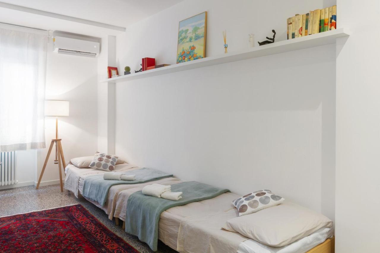 Inner City Apartments Lecce Zewnętrze zdjęcie