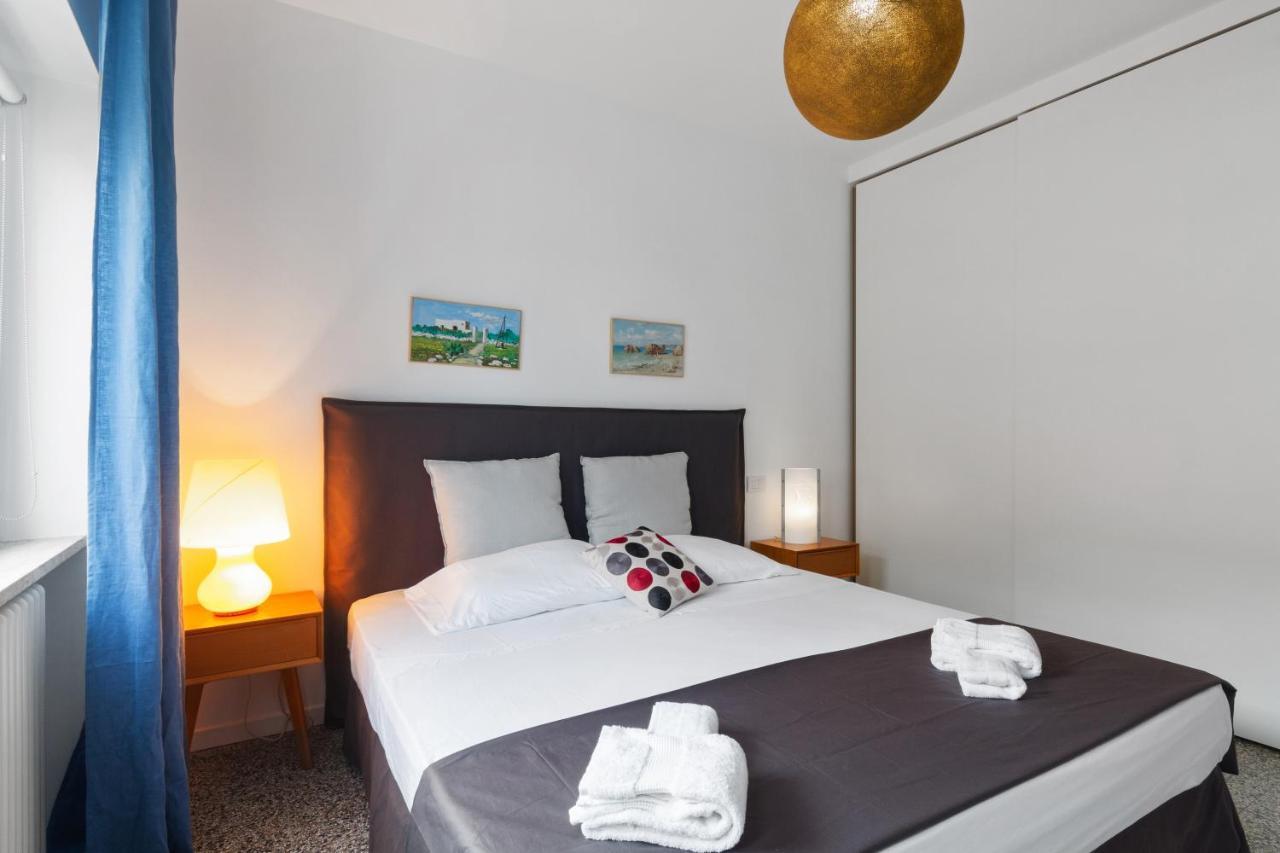 Inner City Apartments Lecce Zewnętrze zdjęcie