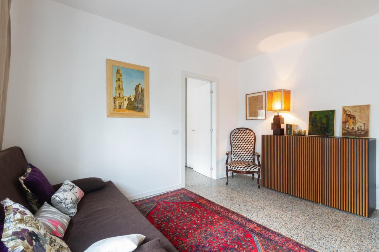 Inner City Apartments Lecce Zewnętrze zdjęcie