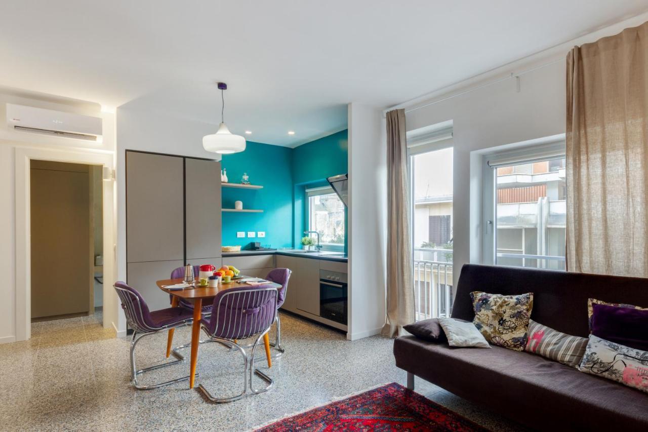Inner City Apartments Lecce Zewnętrze zdjęcie