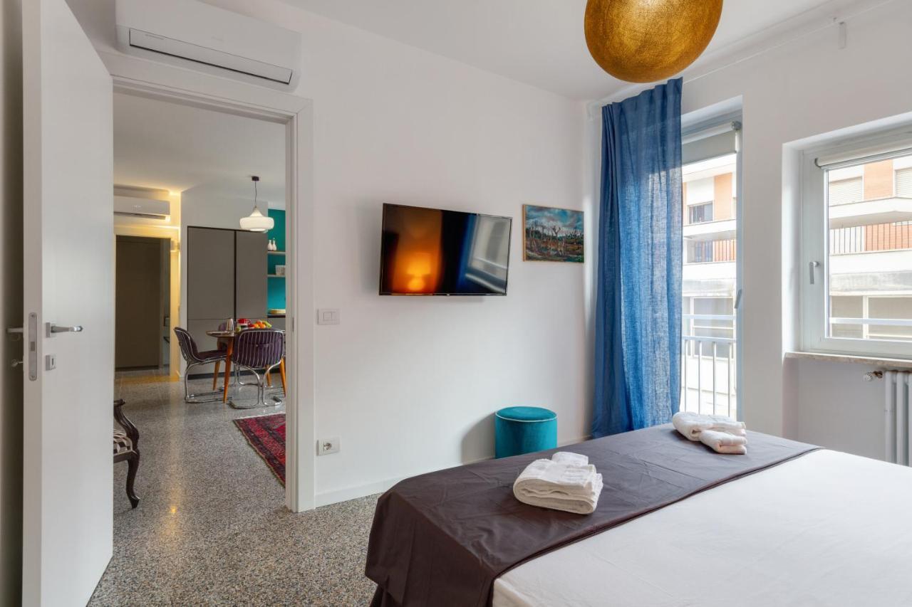 Inner City Apartments Lecce Zewnętrze zdjęcie