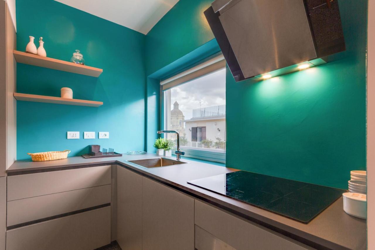 Inner City Apartments Lecce Zewnętrze zdjęcie