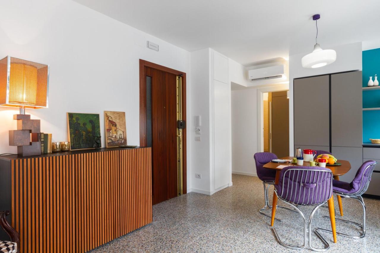 Inner City Apartments Lecce Zewnętrze zdjęcie