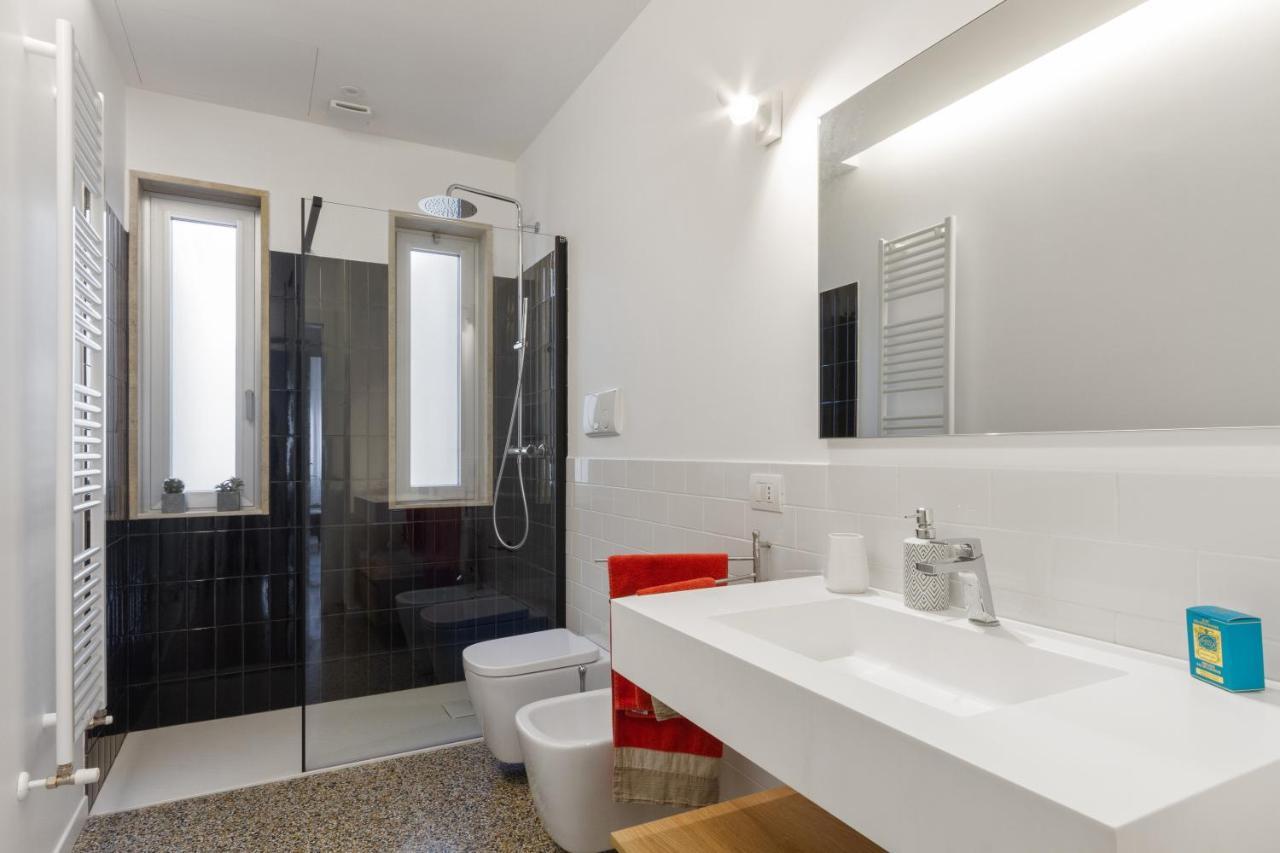 Inner City Apartments Lecce Zewnętrze zdjęcie