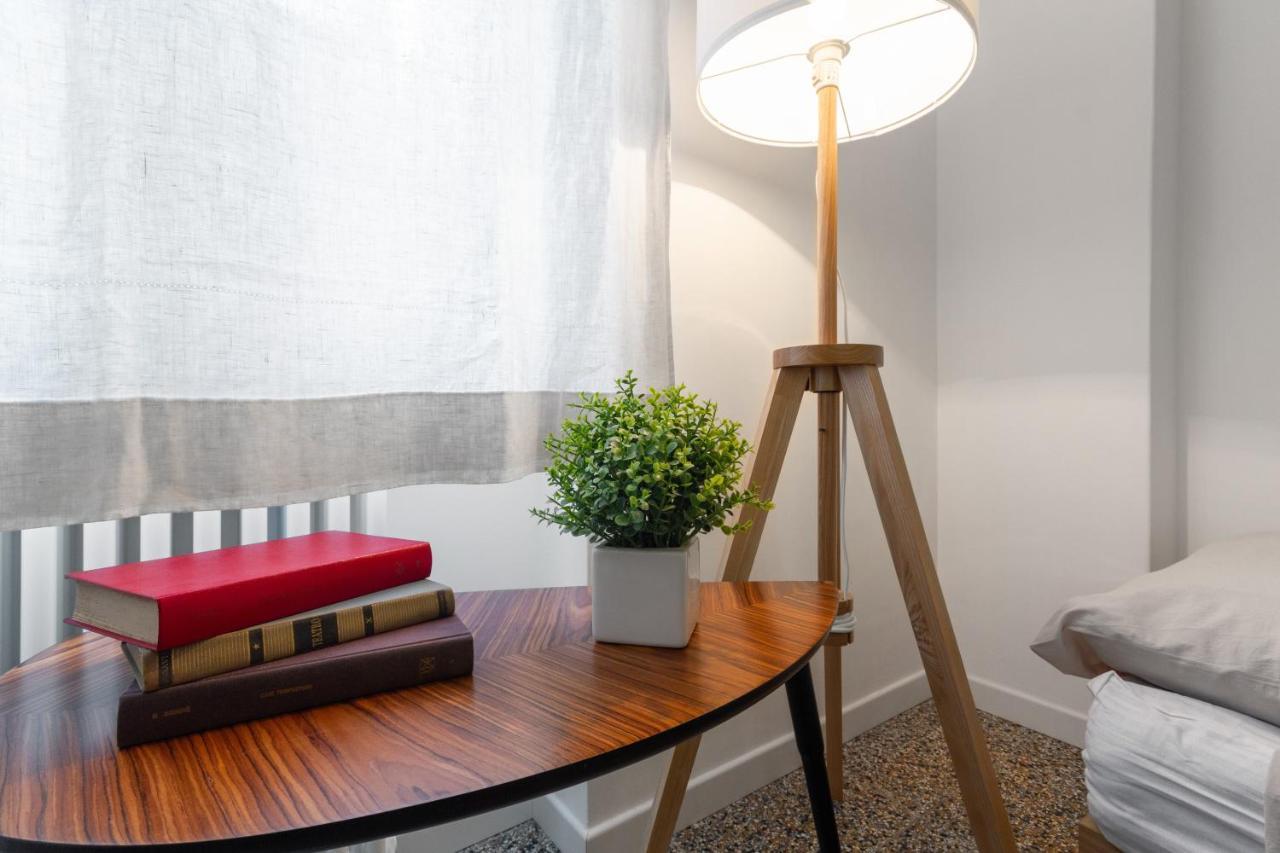 Inner City Apartments Lecce Zewnętrze zdjęcie