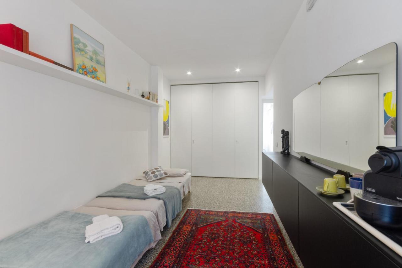 Inner City Apartments Lecce Zewnętrze zdjęcie