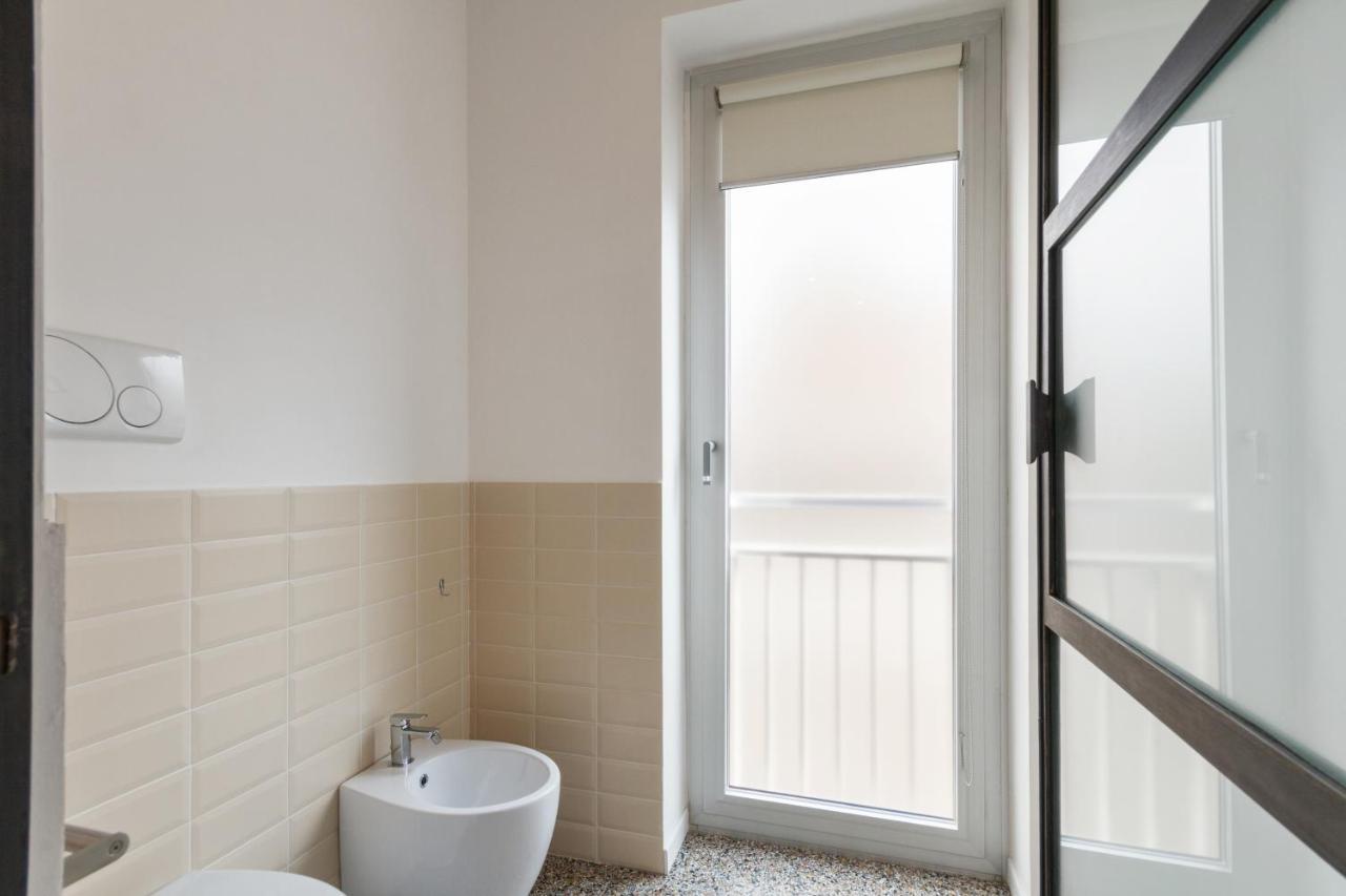 Inner City Apartments Lecce Zewnętrze zdjęcie