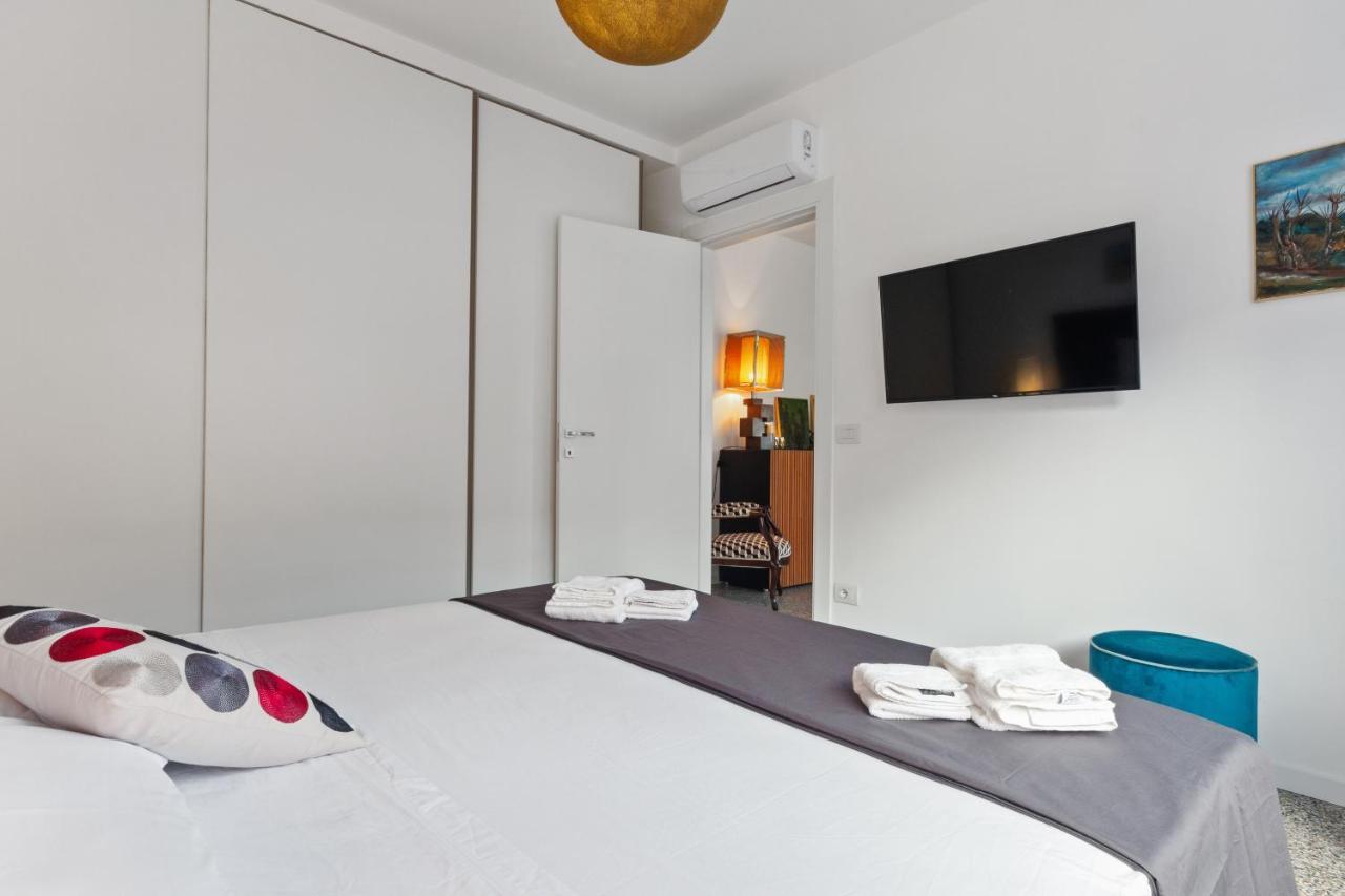 Inner City Apartments Lecce Zewnętrze zdjęcie