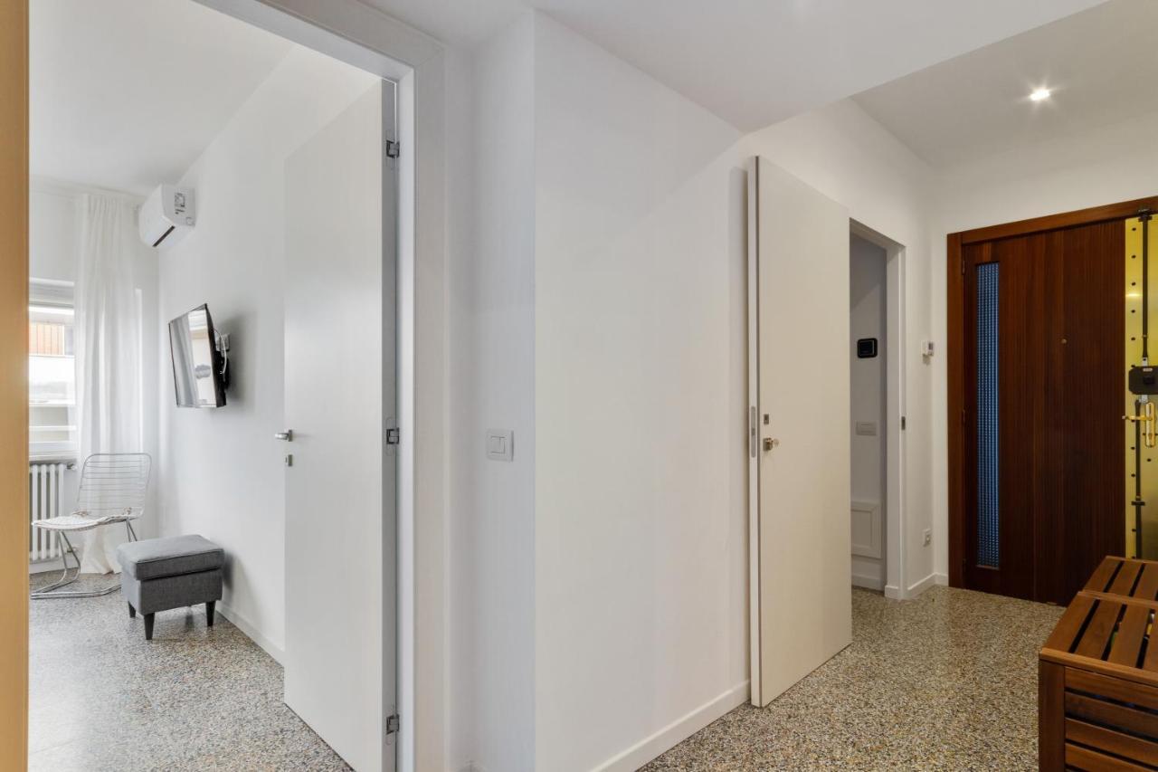Inner City Apartments Lecce Zewnętrze zdjęcie
