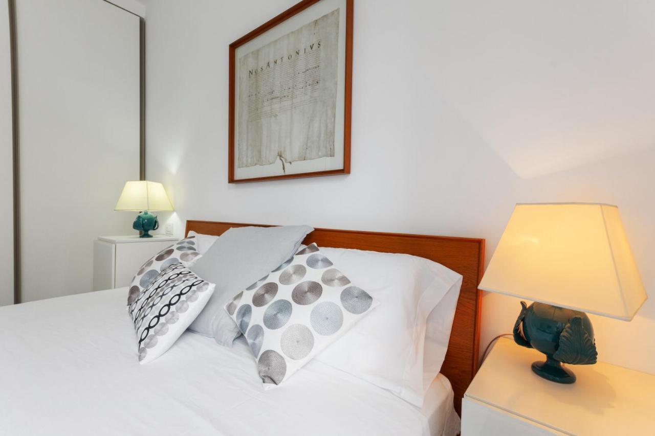 Inner City Apartments Lecce Zewnętrze zdjęcie